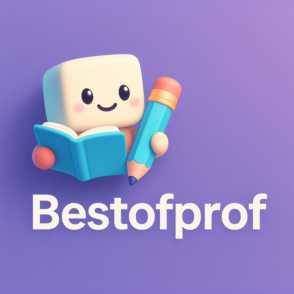 Bestofprof