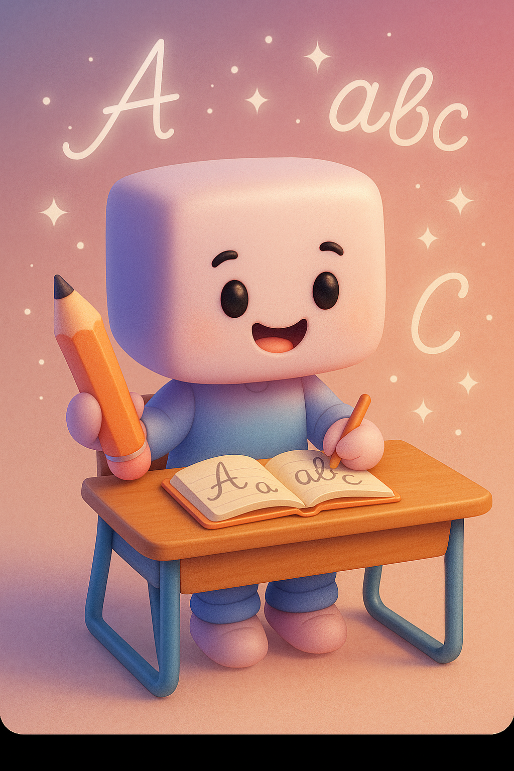 Mascotte Polices A_Astucieuses