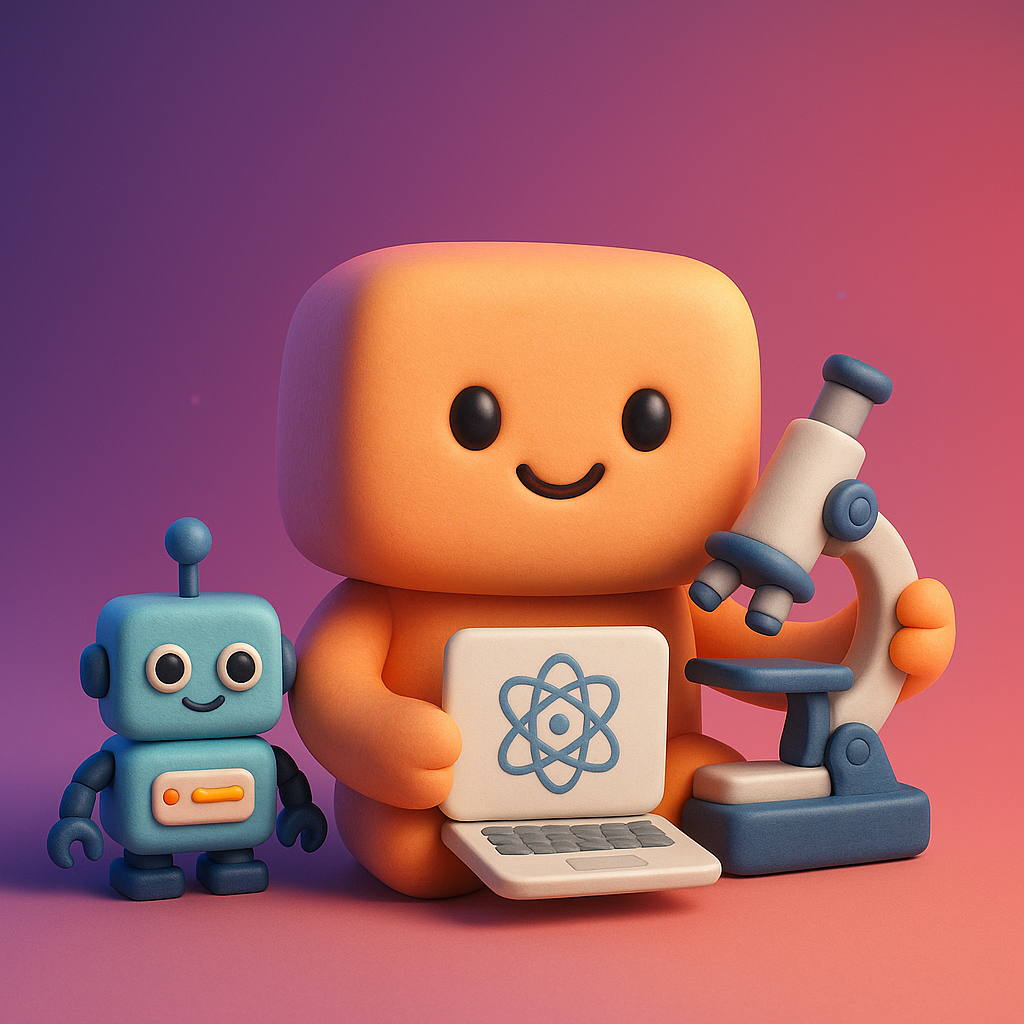 Mascotte sciences et technologie